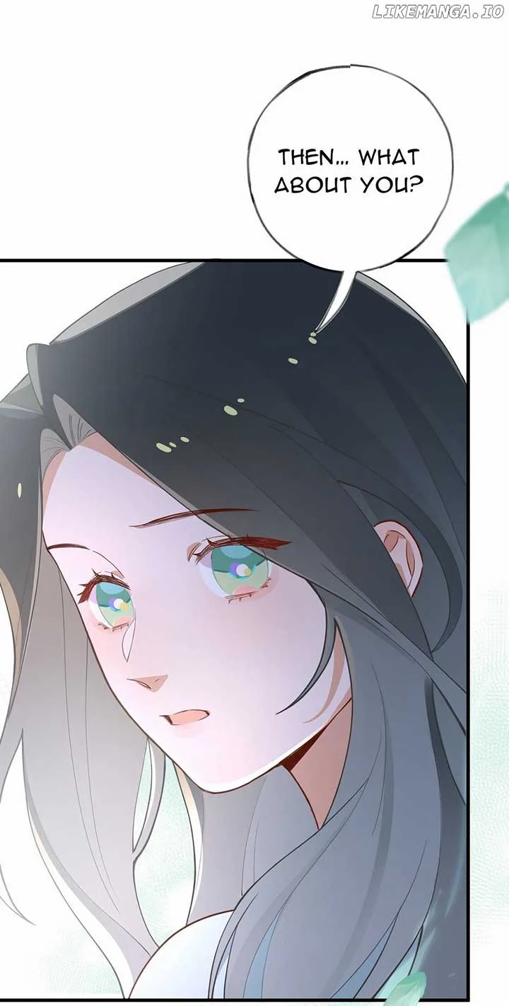 Perfect Heroine Wants to Possess Me Chapter 43 page 45