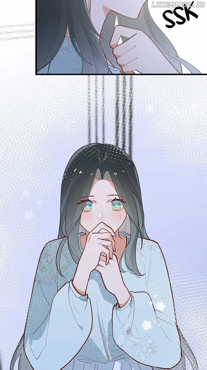 Perfect Heroine Wants to Possess Me Chapter 43 page 41