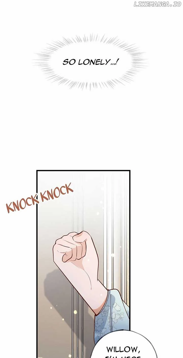 Perfect Heroine Wants to Possess Me Chapter 43 page 31