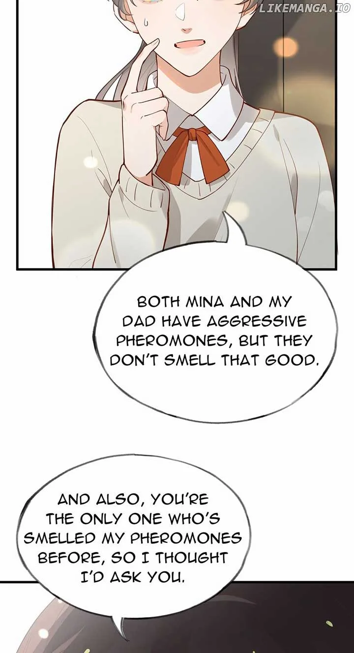 Perfect Heroine Wants to Possess Me Chapter 43 page 6