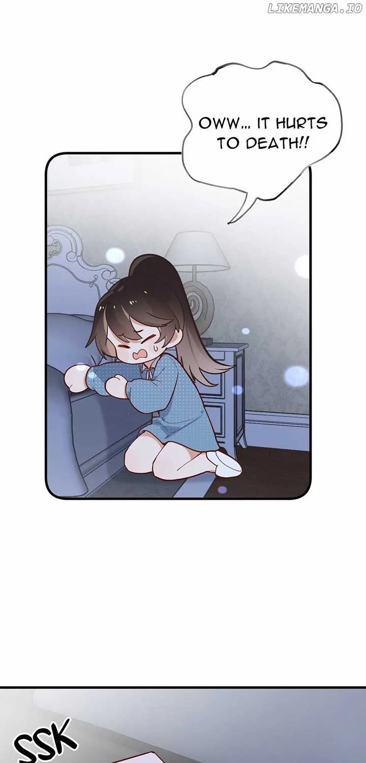 Perfect Heroine Wants to Possess Me Chapter 43 page 24