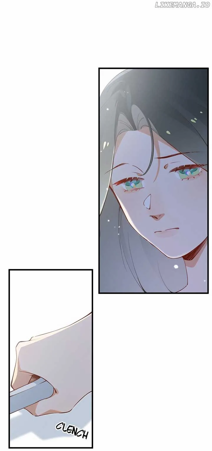 Perfect Heroine Wants to Possess Me Chapter 44 page 3