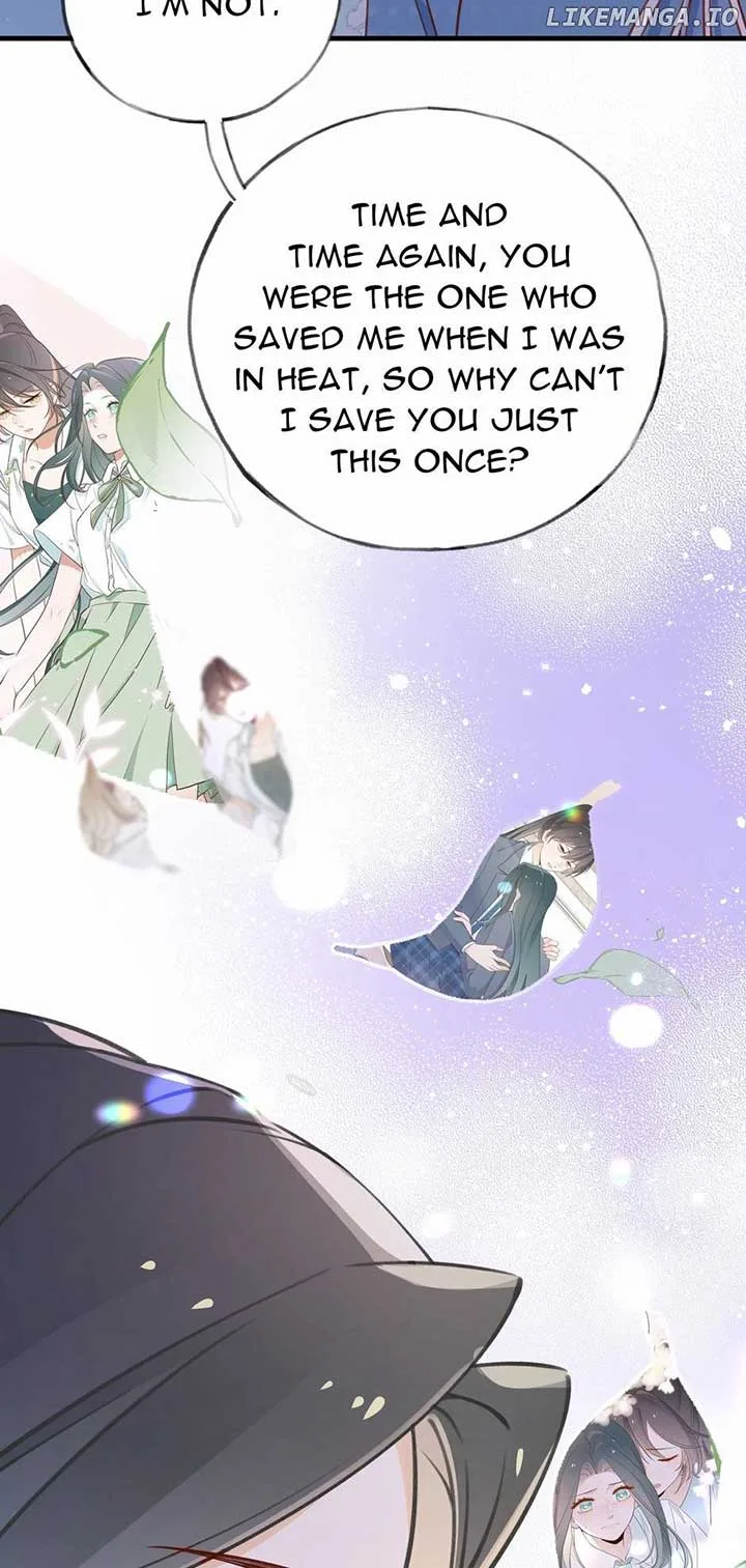 Perfect Heroine Wants to Possess Me Chapter 44 page 13