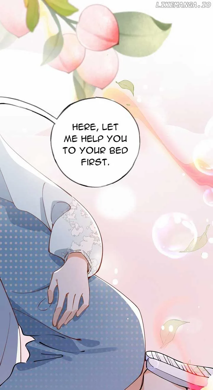 Perfect Heroine Wants to Possess Me Chapter 44 page 8