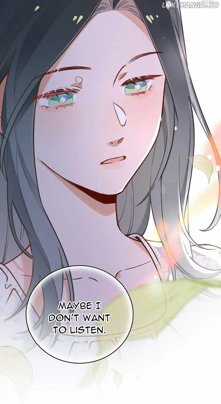 Perfect Heroine Wants to Possess Me Chapter 44 page 11