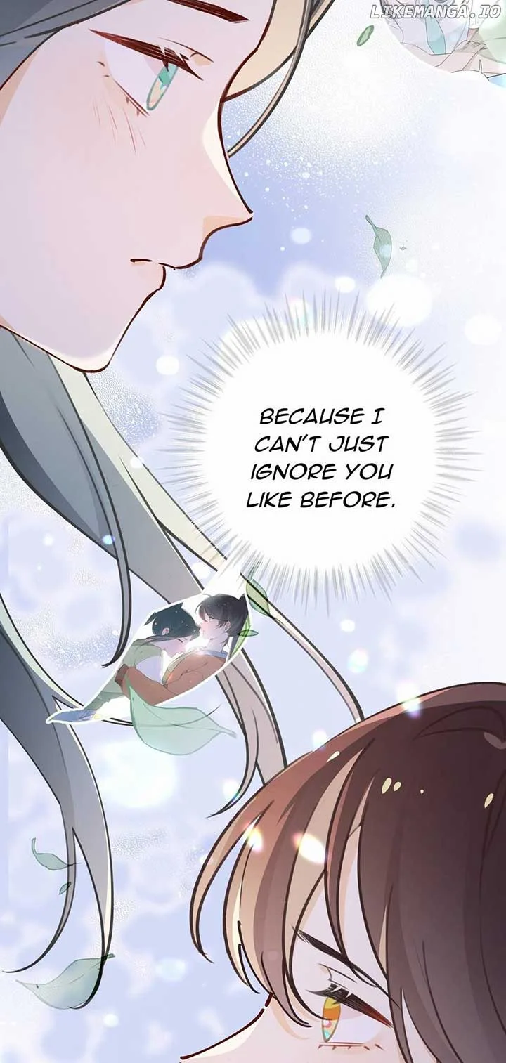 Perfect Heroine Wants to Possess Me Chapter 44 page 14