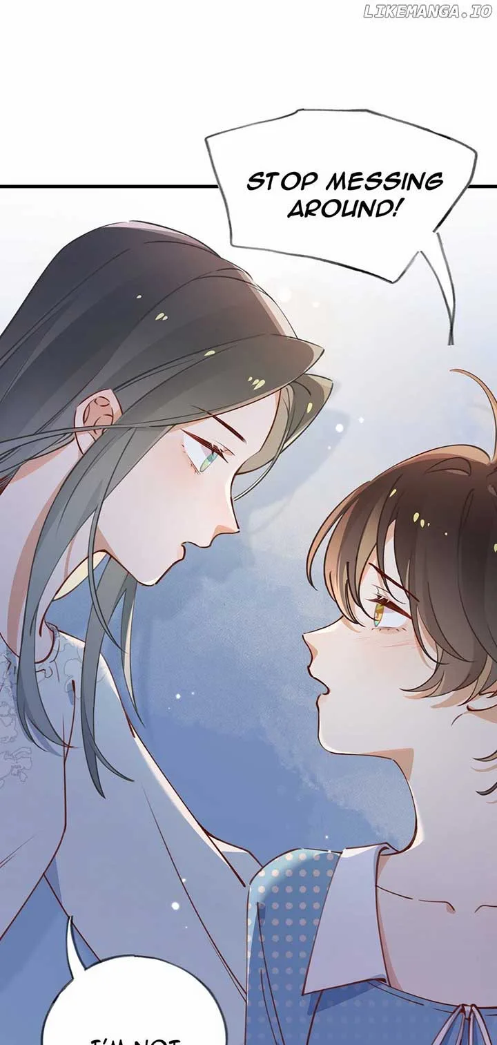 Perfect Heroine Wants to Possess Me Chapter 44 page 12