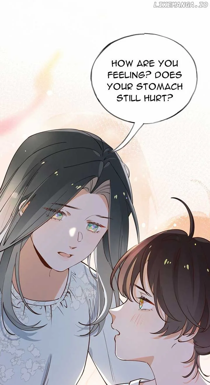 Perfect Heroine Wants to Possess Me Chapter 44 page 6