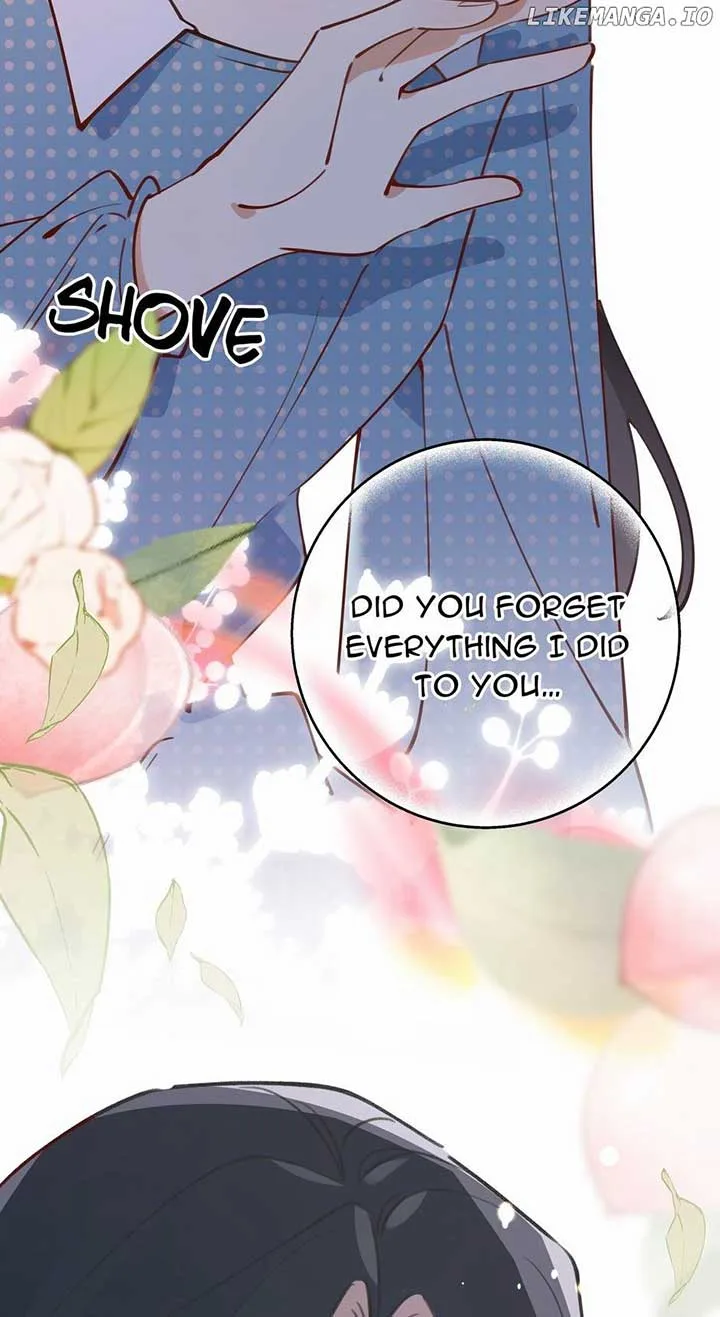 Perfect Heroine Wants to Possess Me Chapter 44 page 10