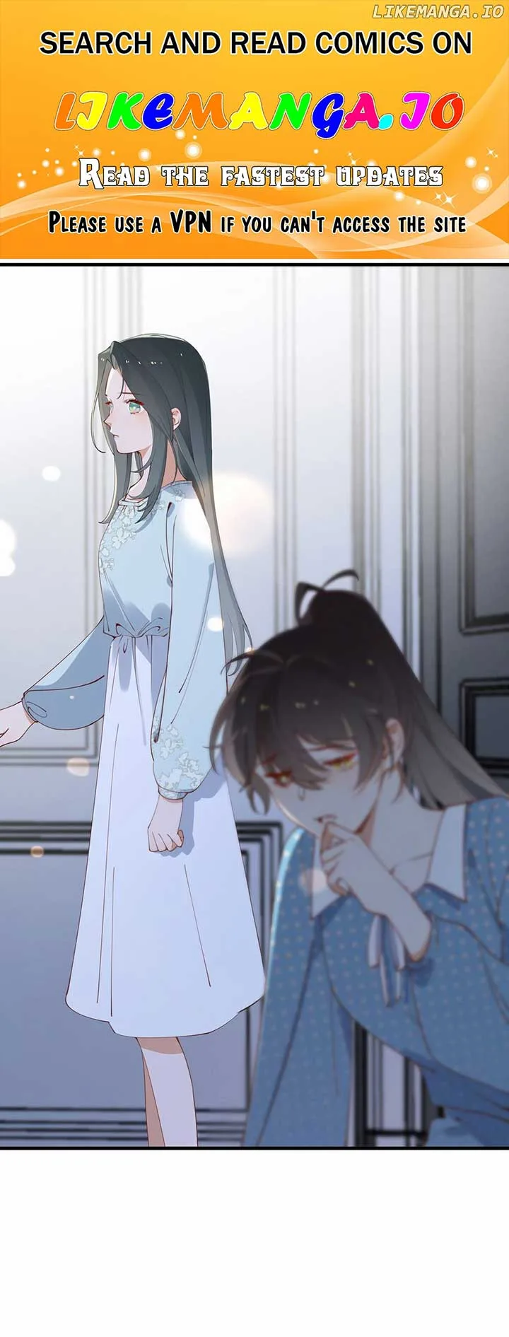 Perfect Heroine Wants to Possess Me Chapter 44 page 2