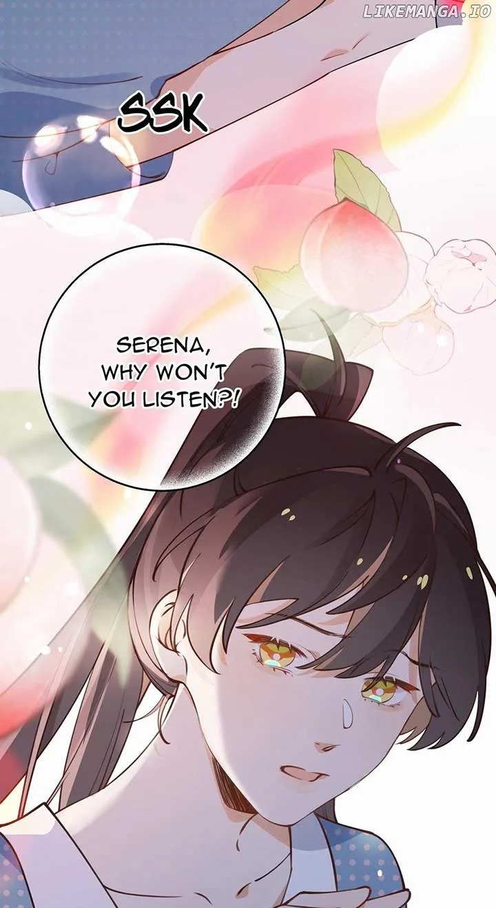 Perfect Heroine Wants to Possess Me Chapter 44 page 9
