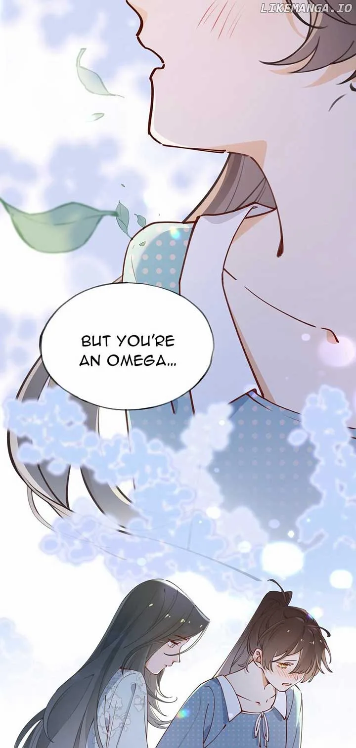 Perfect Heroine Wants to Possess Me Chapter 44 page 15