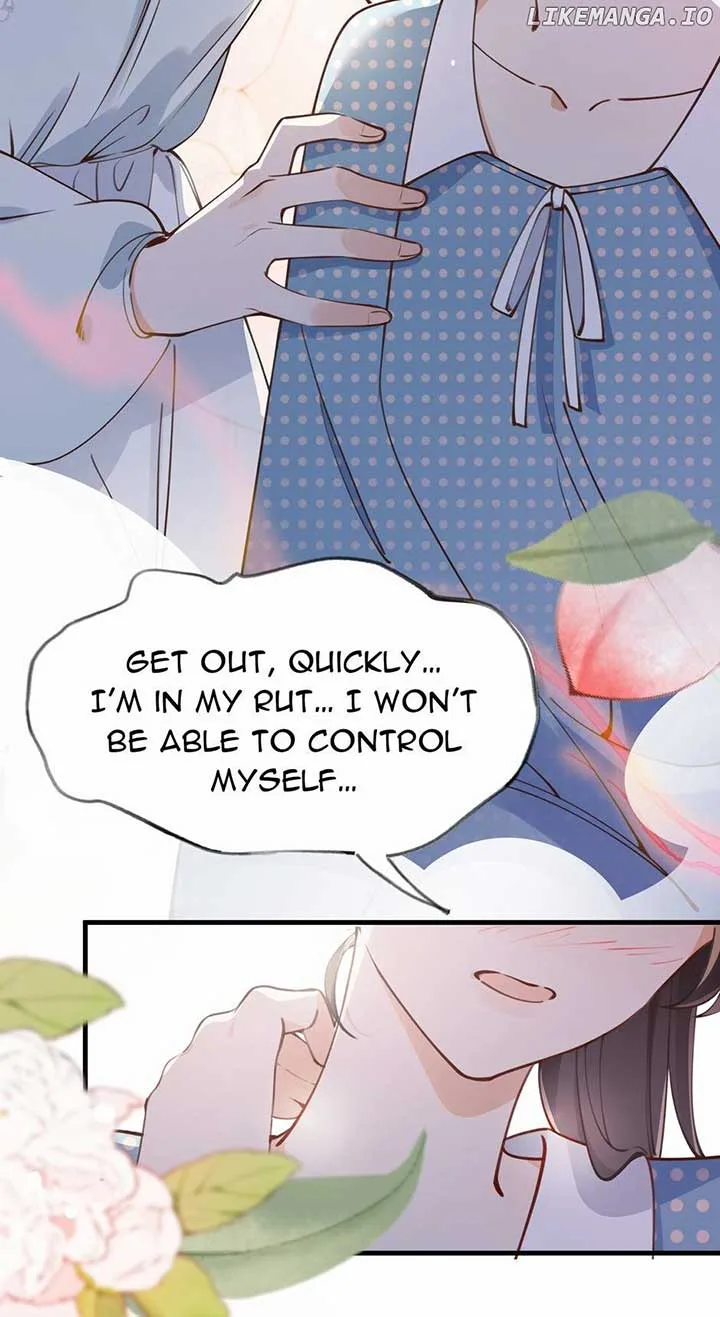 Perfect Heroine Wants to Possess Me Chapter 44 page 7
