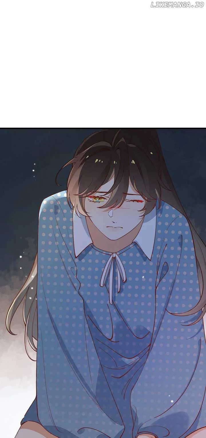 Perfect Heroine Wants to Possess Me Chapter 44 page 4