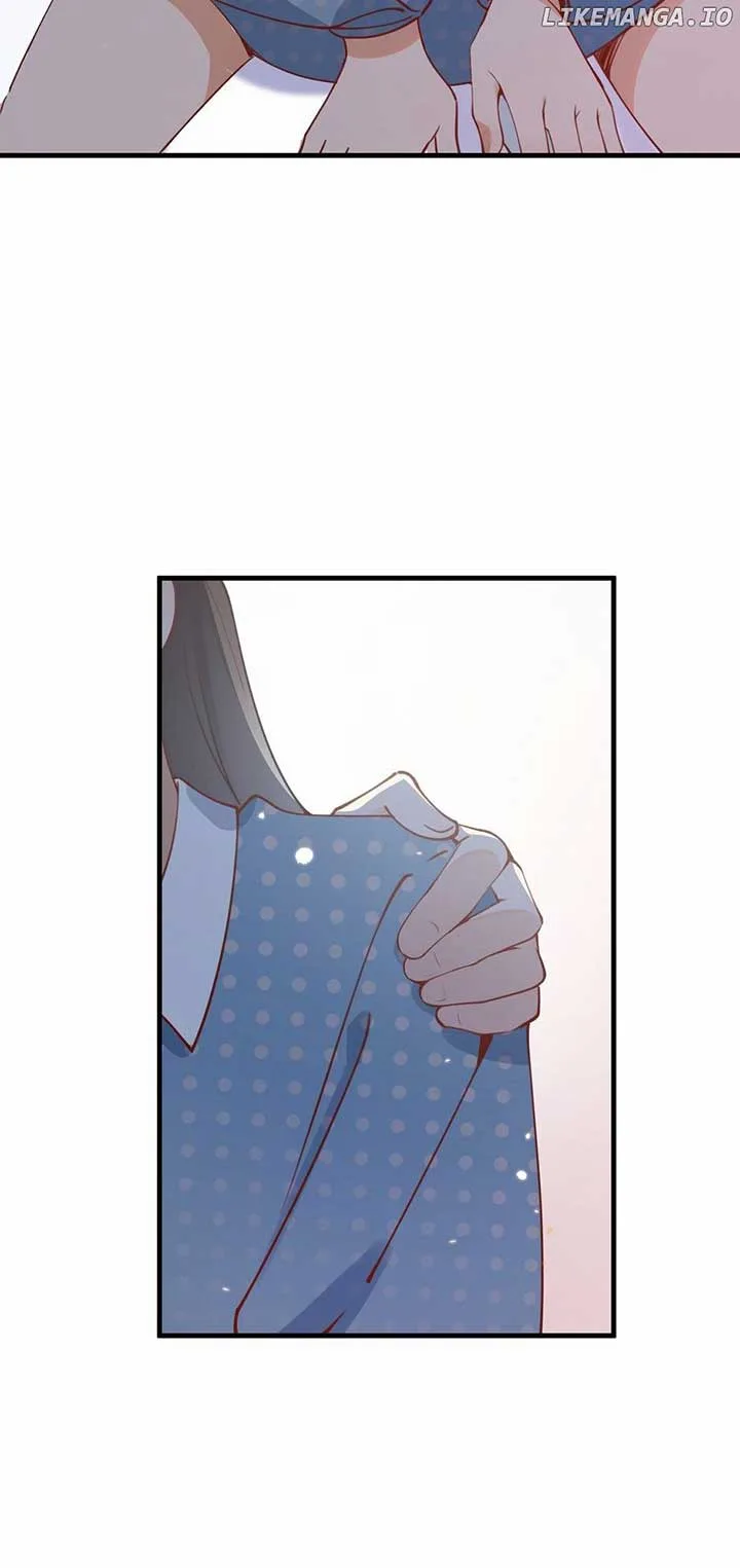 Perfect Heroine Wants to Possess Me Chapter 44 page 5