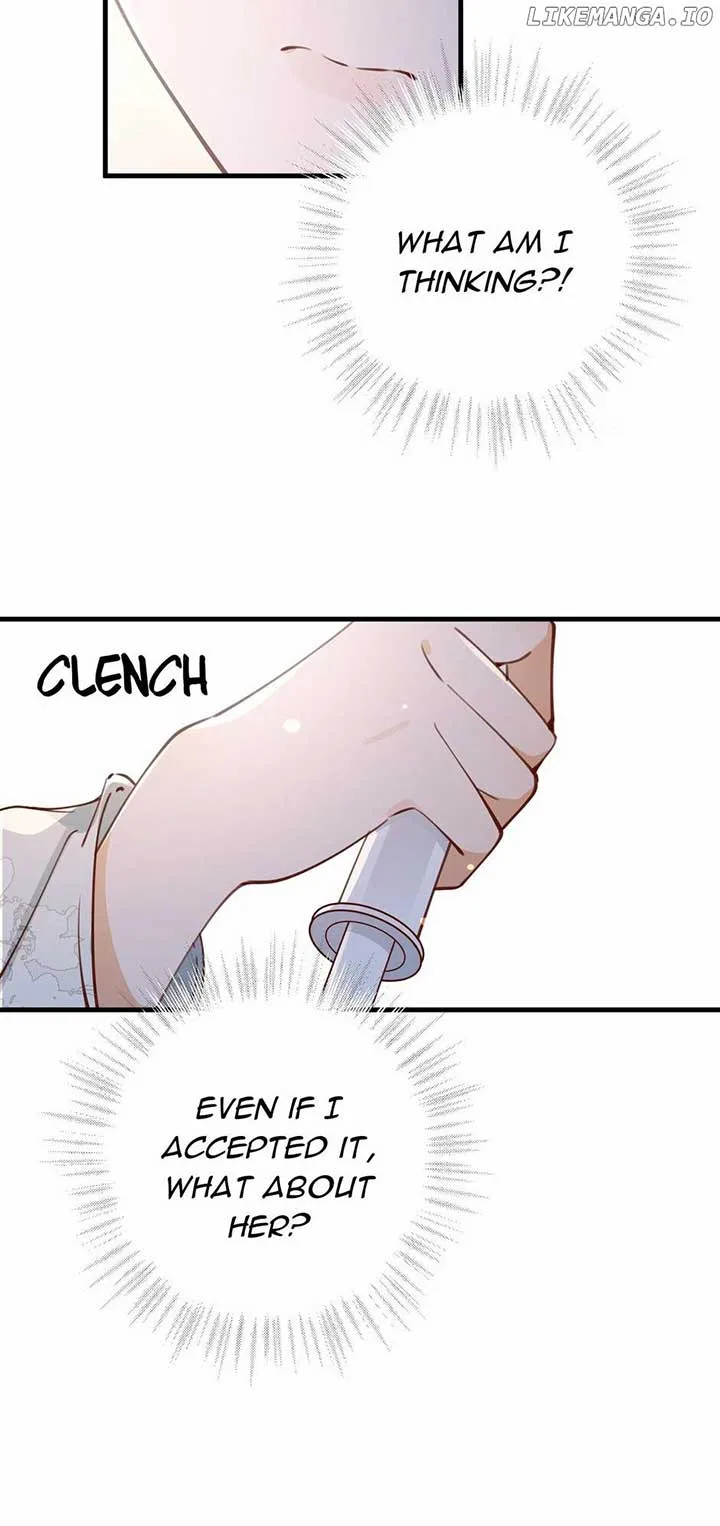 Perfect Heroine Wants to Possess Me Chapter 44 page 36