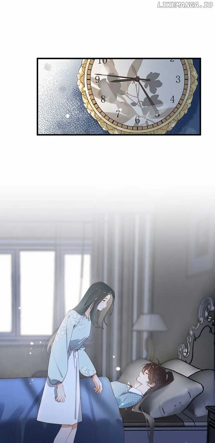 Perfect Heroine Wants to Possess Me Chapter 44 page 42