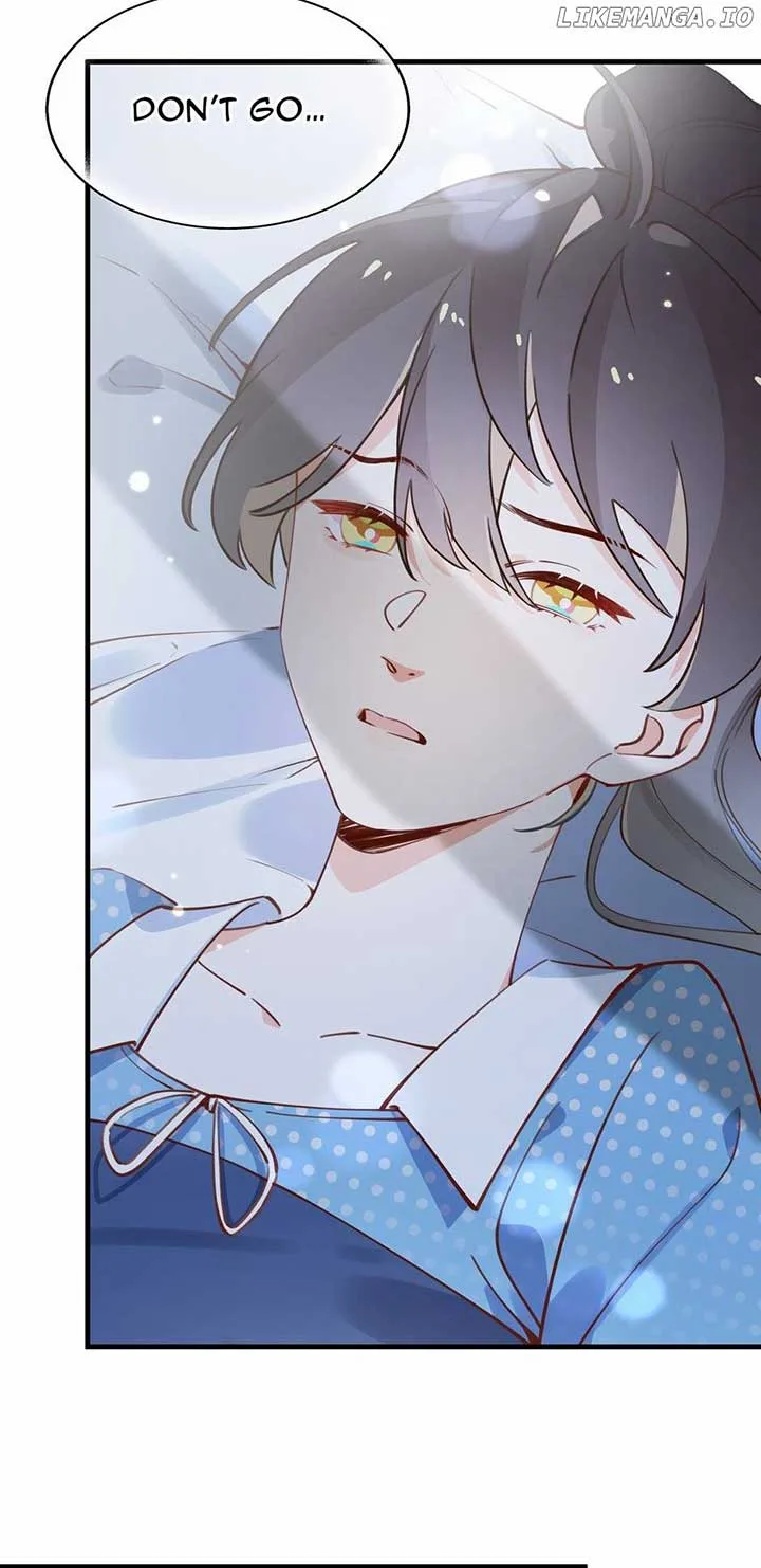 Perfect Heroine Wants to Possess Me Chapter 44 page 44