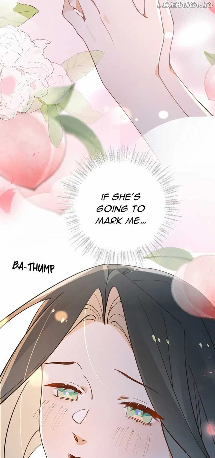 Perfect Heroine Wants to Possess Me Chapter 44 page 33