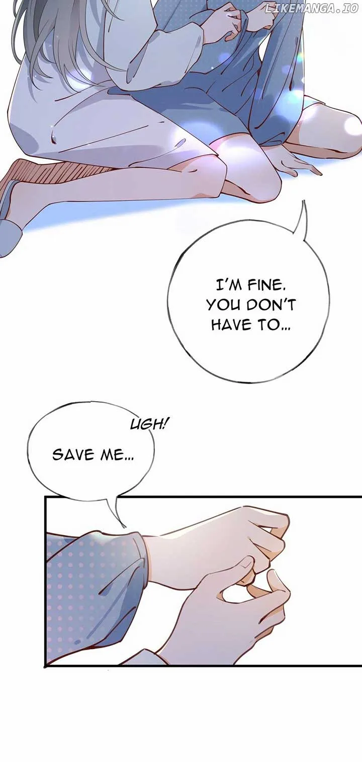 Perfect Heroine Wants to Possess Me Chapter 44 page 16
