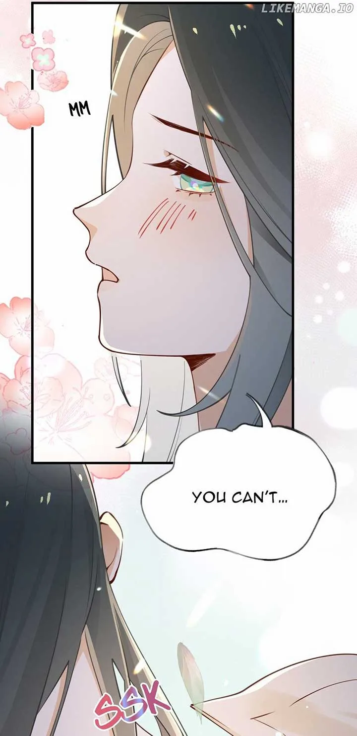 Perfect Heroine Wants to Possess Me Chapter 44 page 29