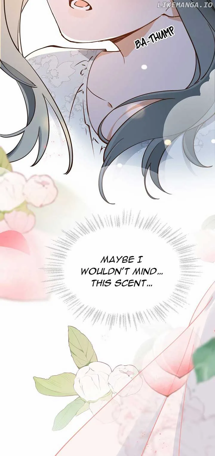 Perfect Heroine Wants to Possess Me Chapter 44 page 34
