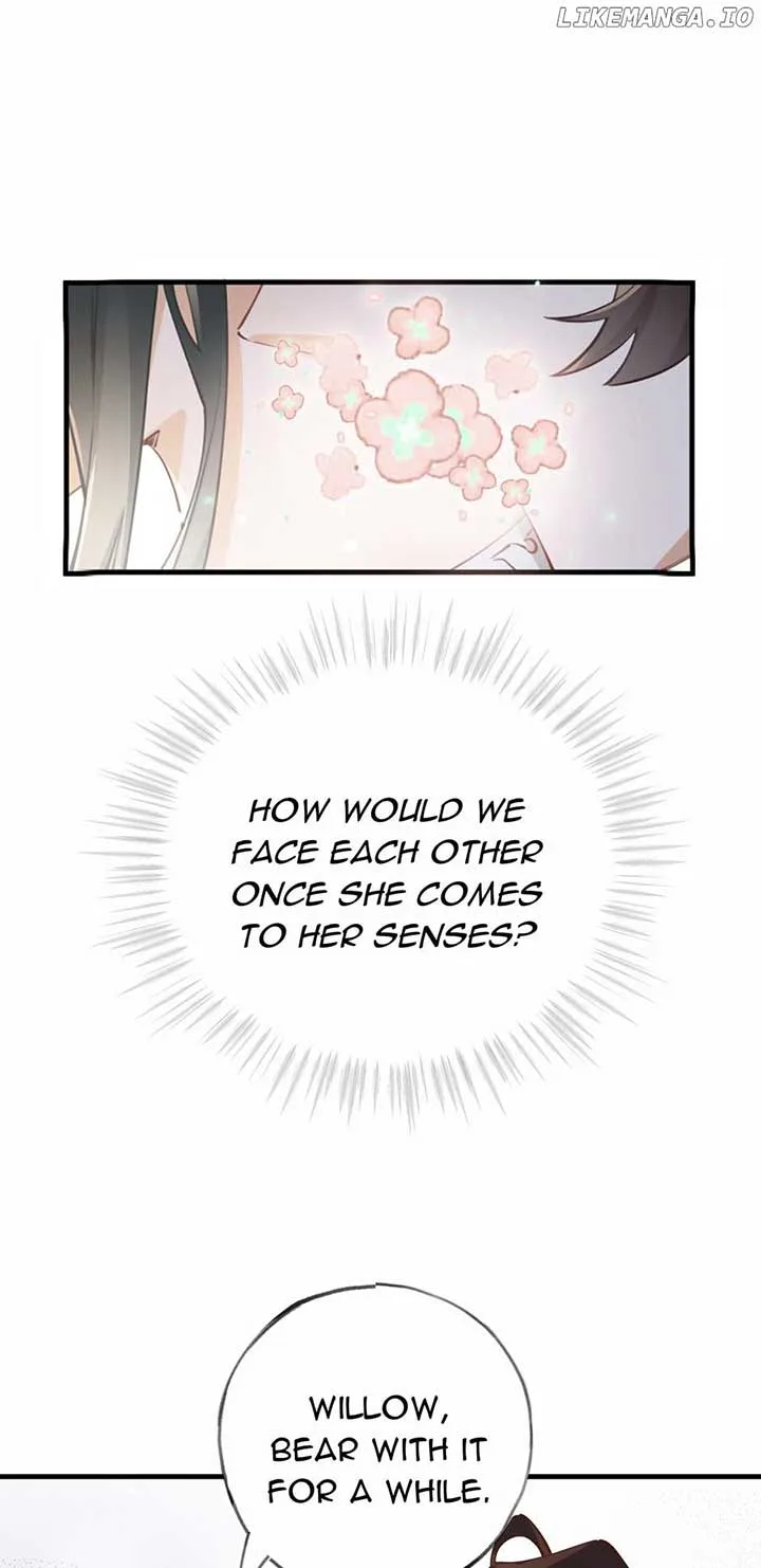 Perfect Heroine Wants to Possess Me Chapter 44 page 37