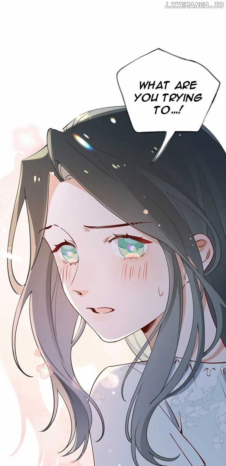Perfect Heroine Wants to Possess Me Chapter 44 page 27