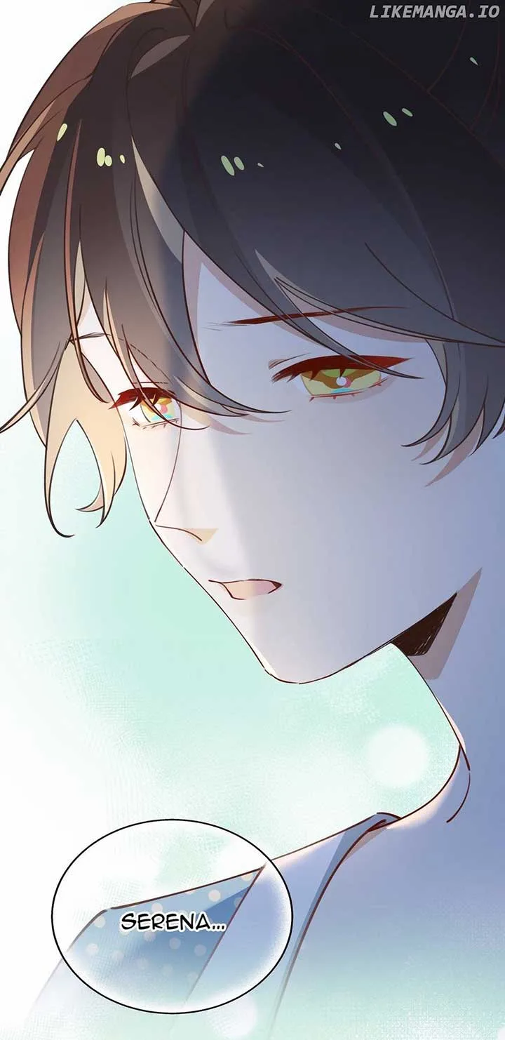 Perfect Heroine Wants to Possess Me Chapter 44 page 23