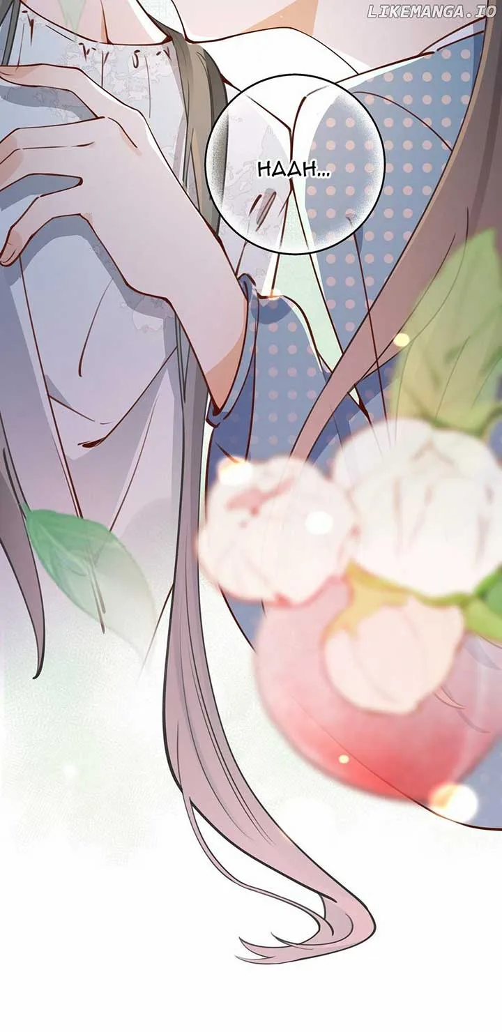 Perfect Heroine Wants to Possess Me Chapter 44 page 31