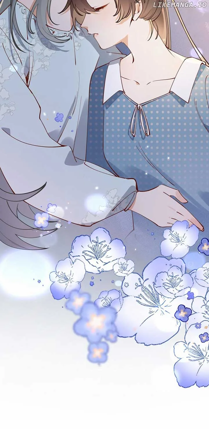 Perfect Heroine Wants to Possess Me Chapter 44 page 41