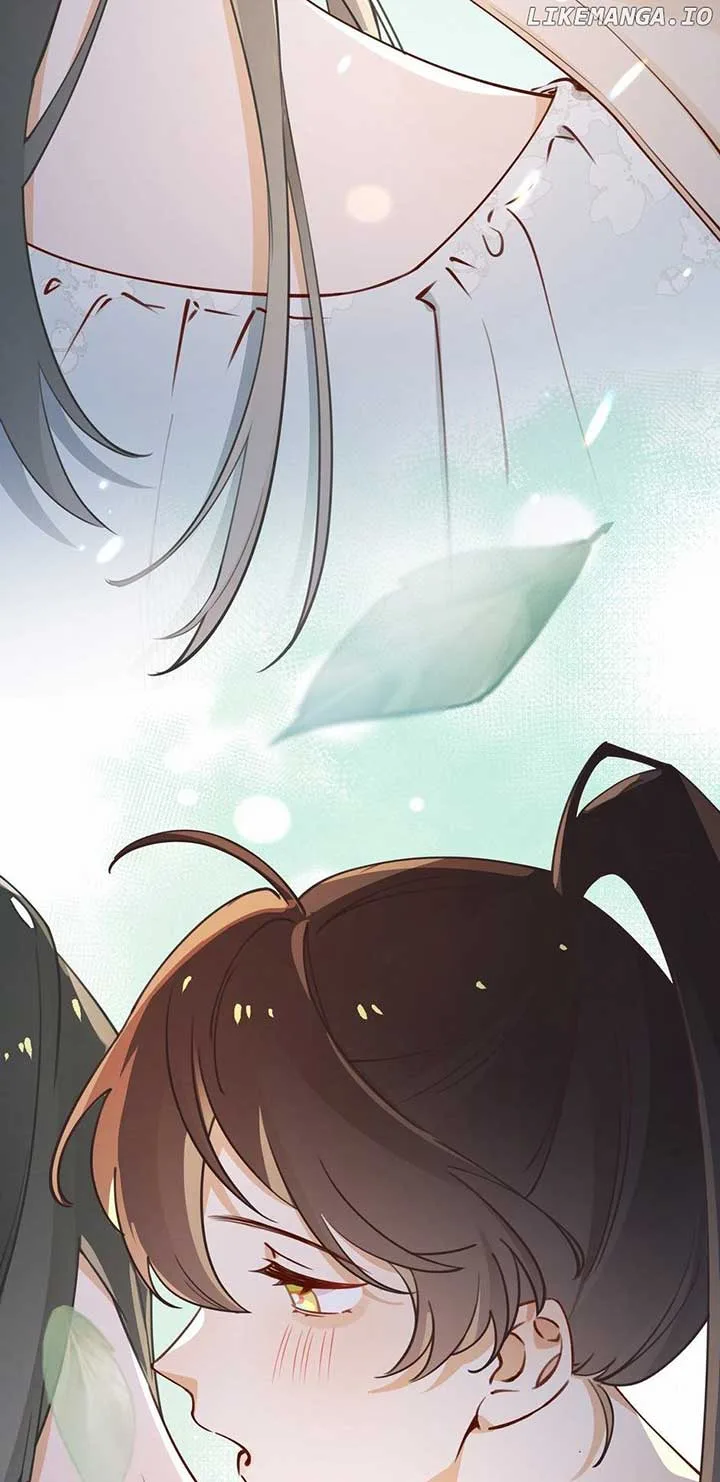 Perfect Heroine Wants to Possess Me Chapter 44 page 30