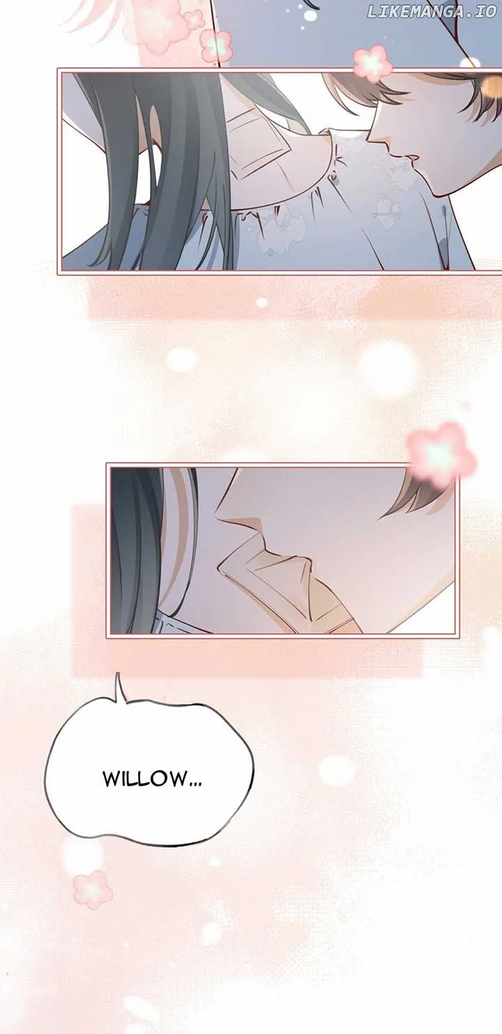 Perfect Heroine Wants to Possess Me Chapter 44 page 28