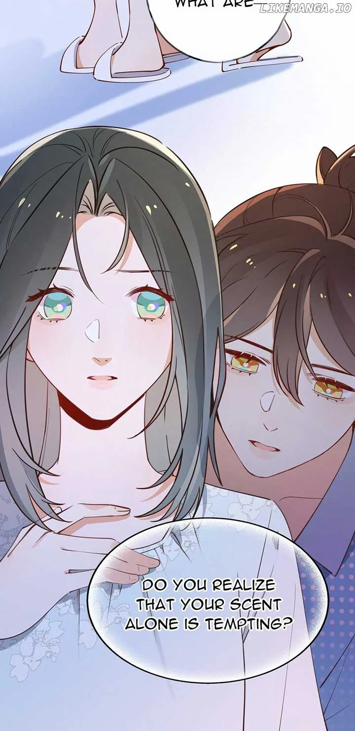 Perfect Heroine Wants to Possess Me Chapter 44 page 26