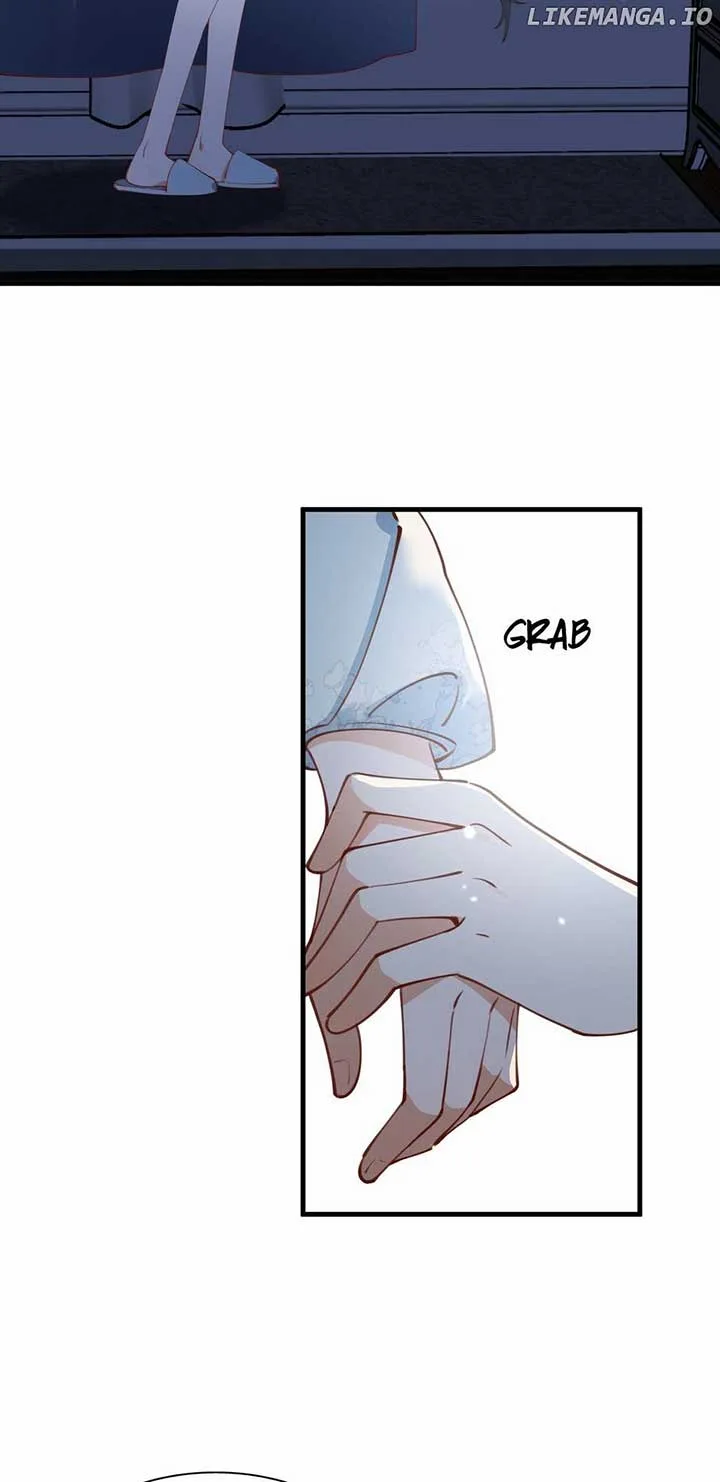 Perfect Heroine Wants to Possess Me Chapter 44 page 43