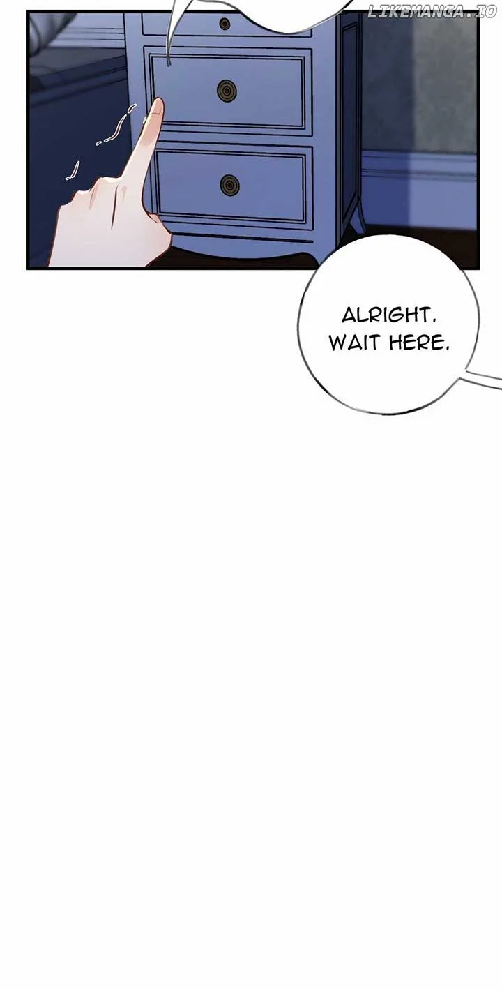 Perfect Heroine Wants to Possess Me Chapter 44 page 20