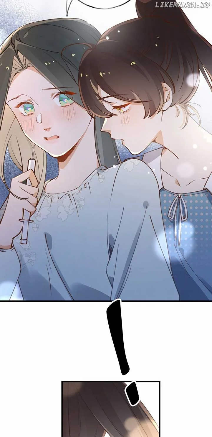 Perfect Heroine Wants to Possess Me Chapter 44 page 38
