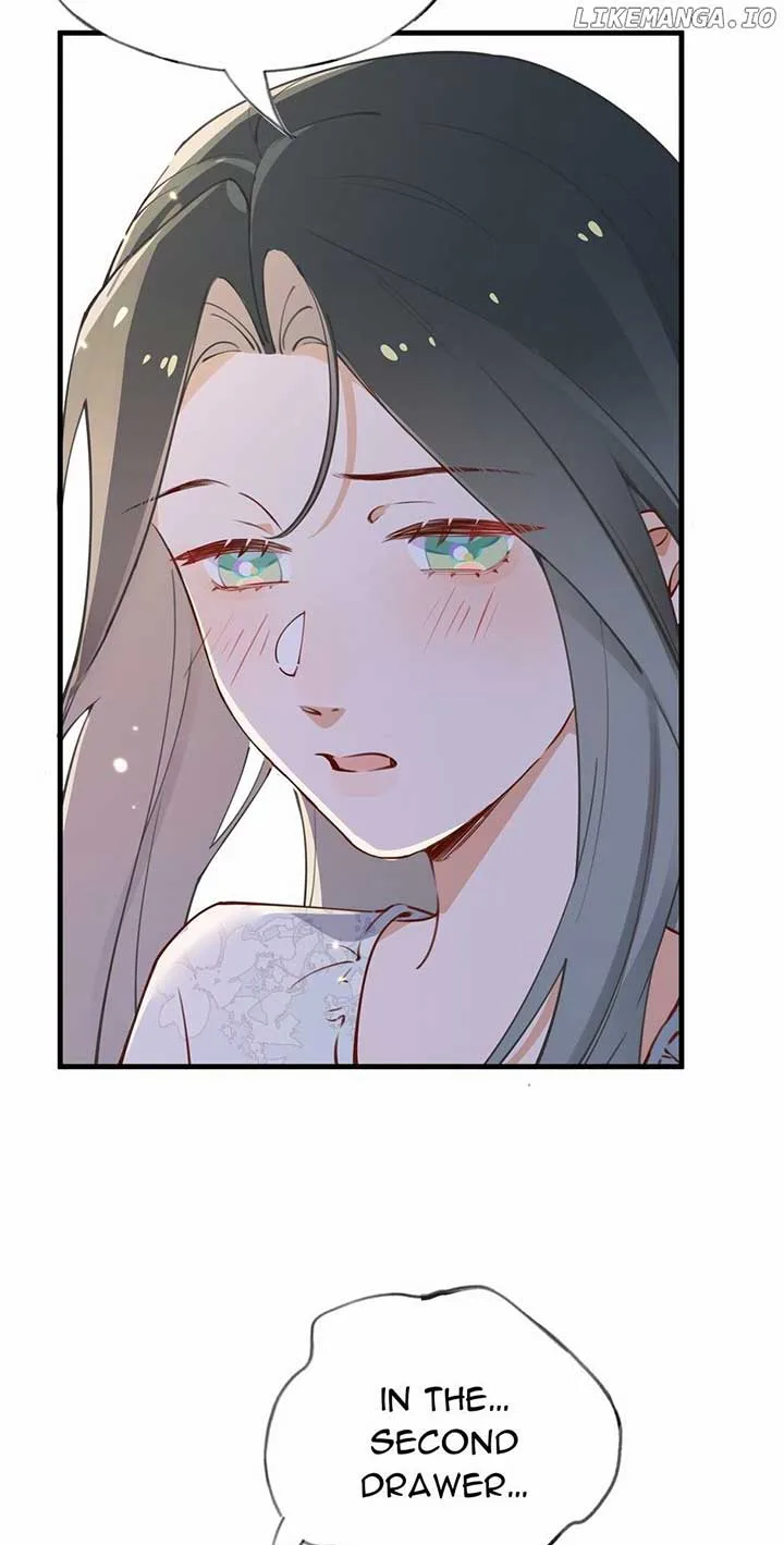 Perfect Heroine Wants to Possess Me Chapter 44 page 19