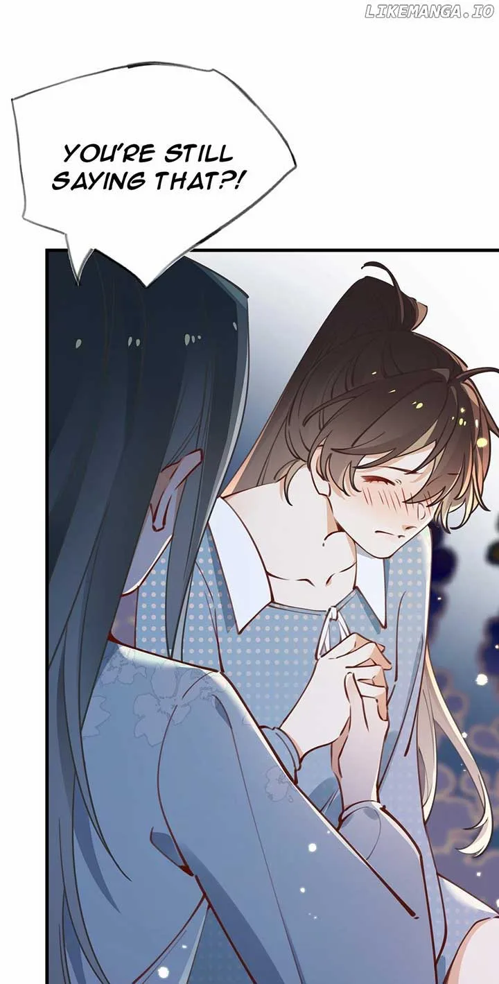 Perfect Heroine Wants to Possess Me Chapter 44 page 17