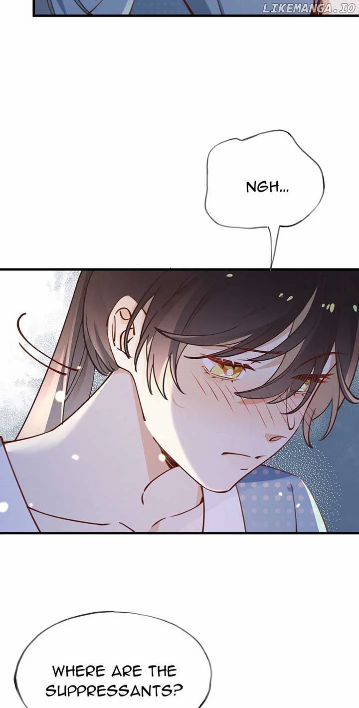 Perfect Heroine Wants to Possess Me Chapter 44 page 18