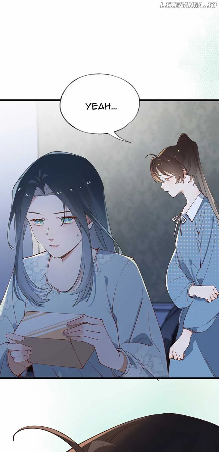 Perfect Heroine Wants to Possess Me Chapter 44 page 22