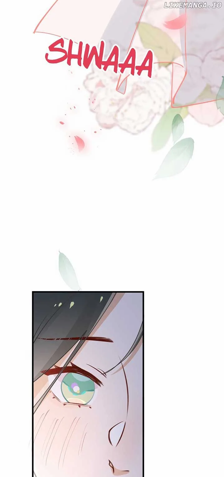 Perfect Heroine Wants to Possess Me Chapter 44 page 35
