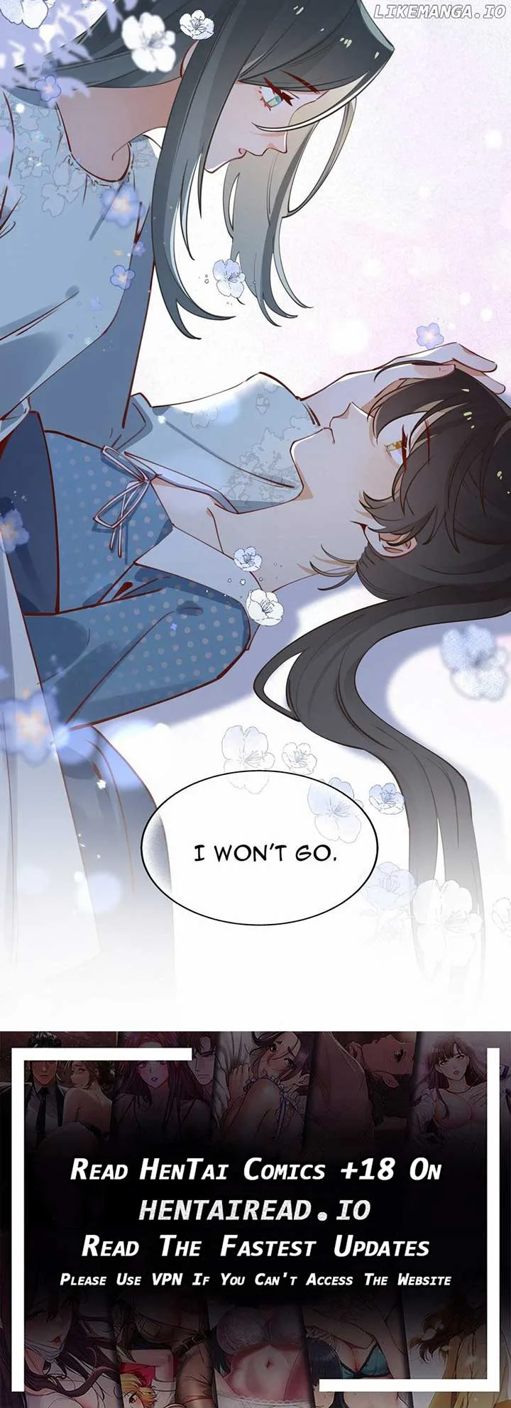 Perfect Heroine Wants to Possess Me Chapter 44 page 46
