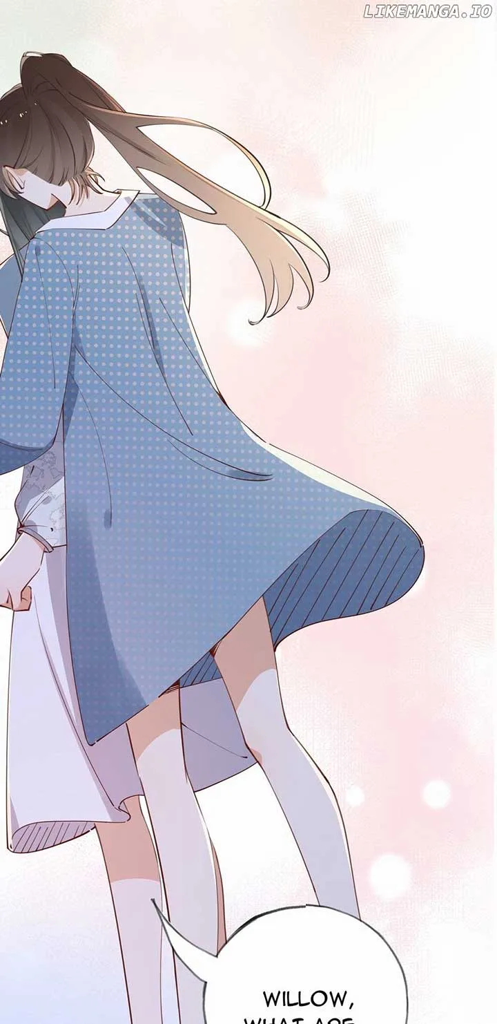 Perfect Heroine Wants to Possess Me Chapter 44 page 25