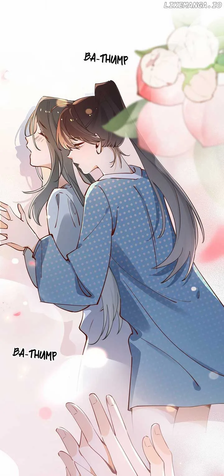 Perfect Heroine Wants to Possess Me Chapter 44 page 32