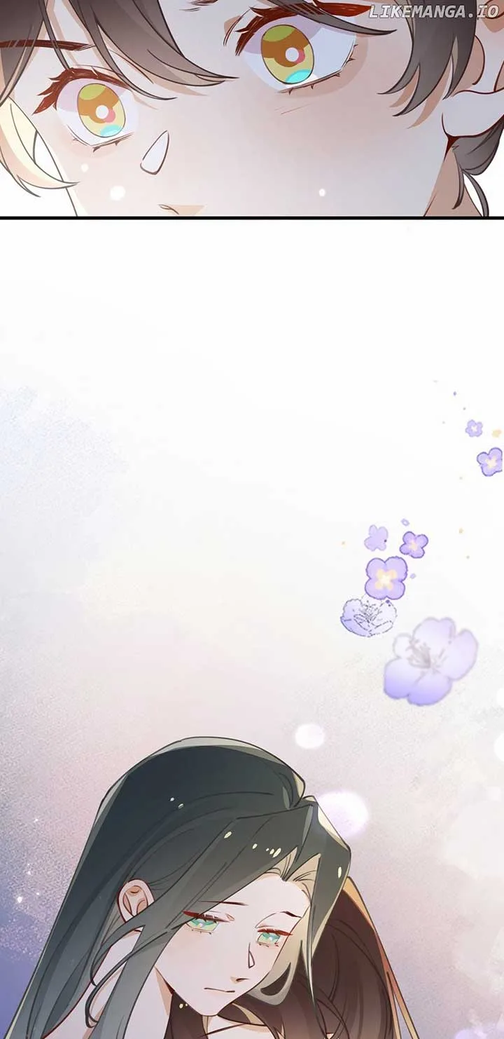 Perfect Heroine Wants to Possess Me Chapter 44 page 40