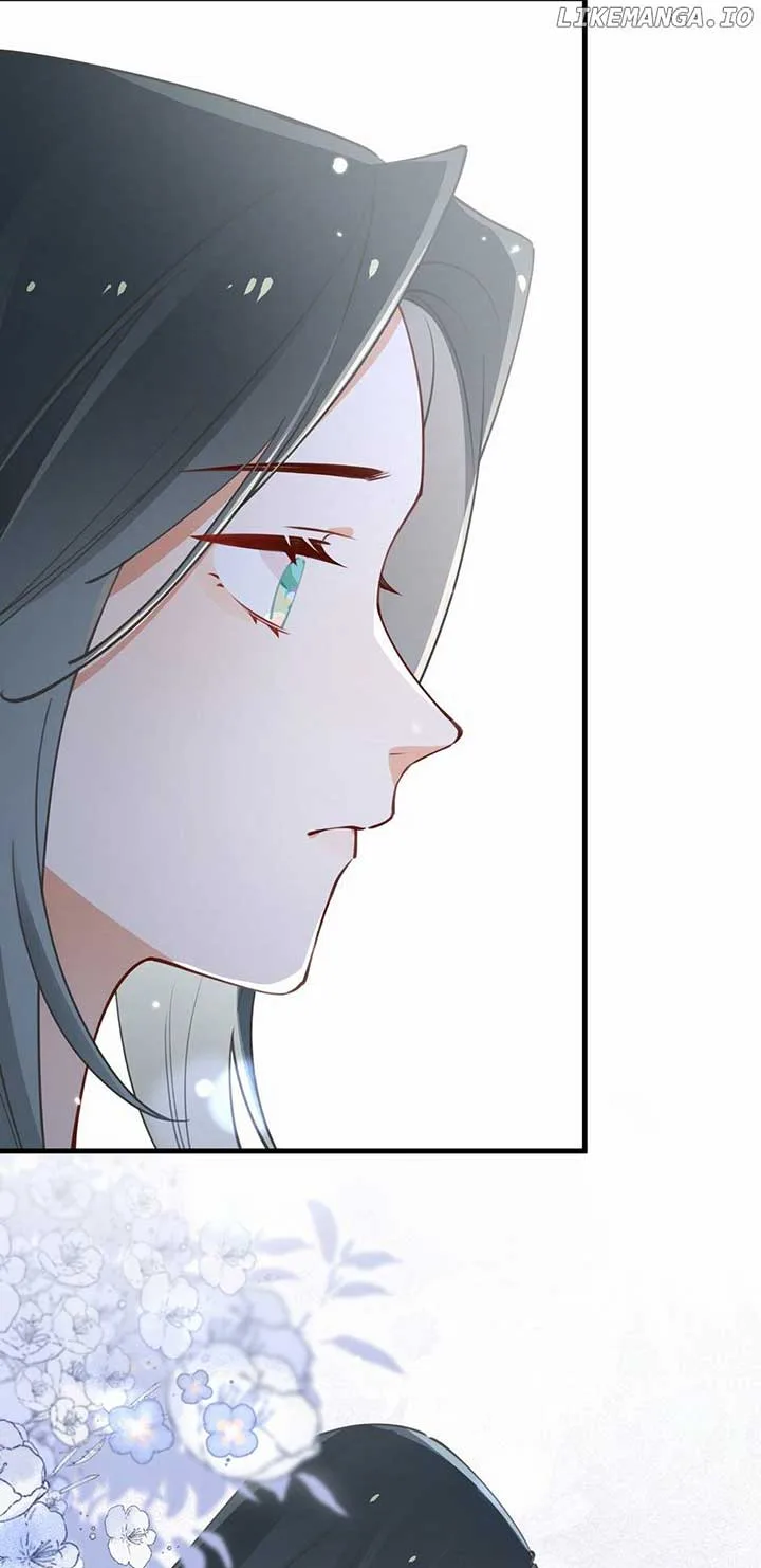 Perfect Heroine Wants to Possess Me Chapter 44 page 45