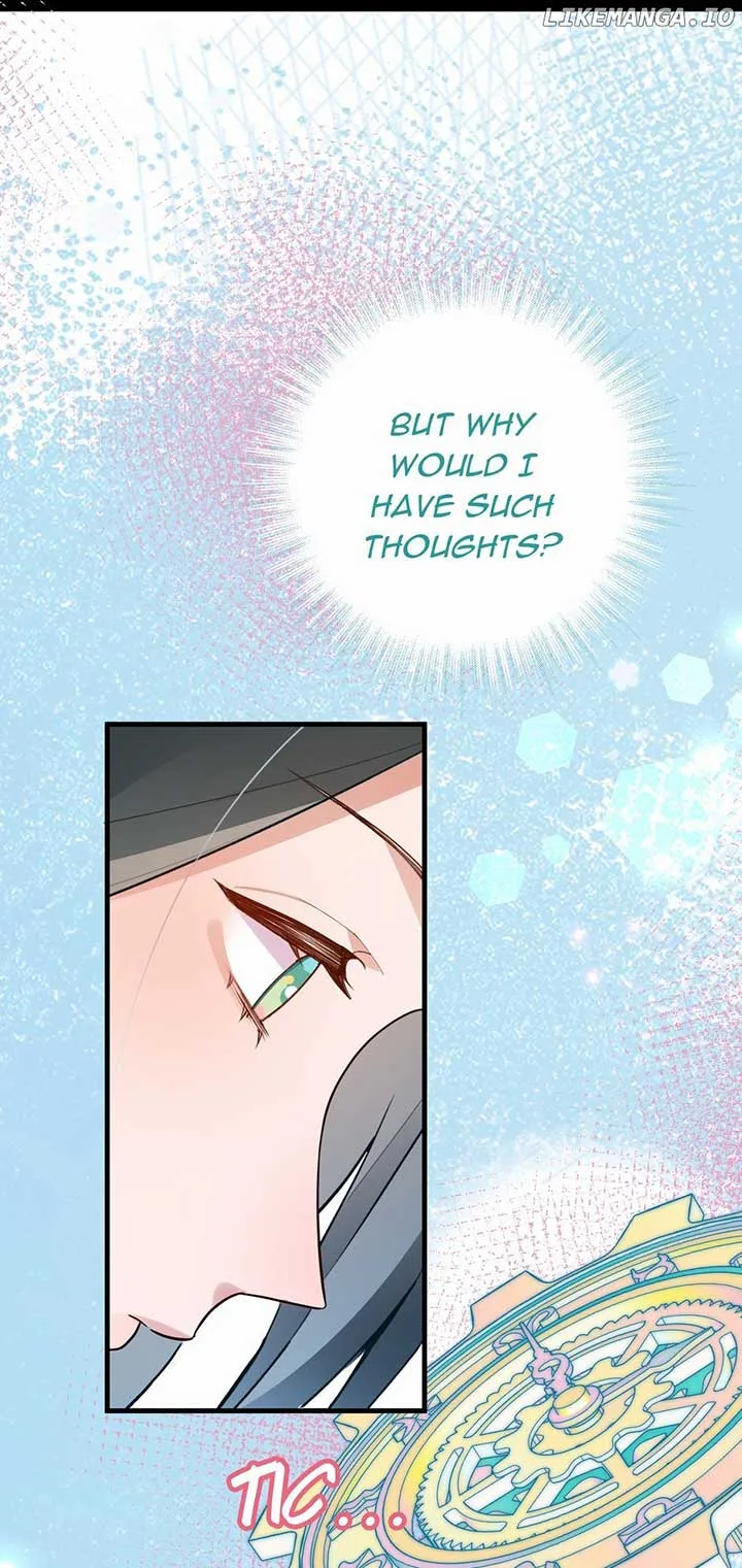 Perfect Heroine Wants to Possess Me Chapter 45 page 13