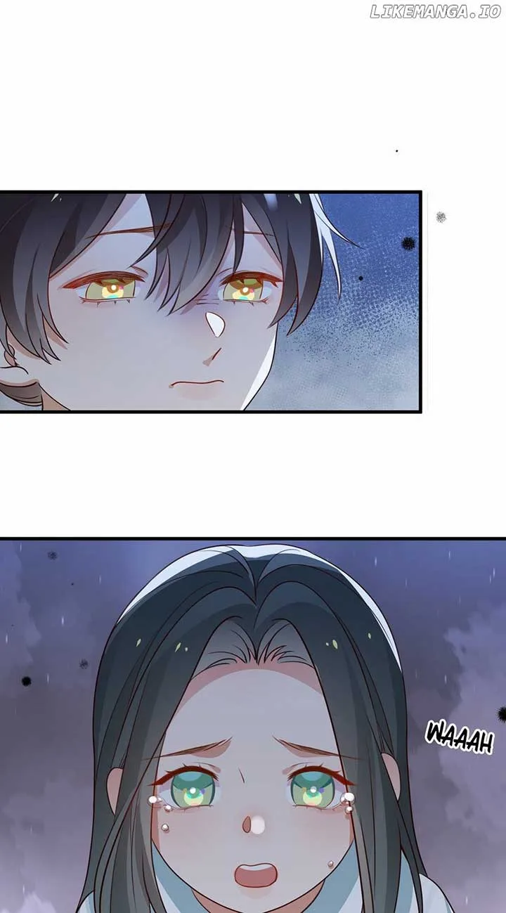 Perfect Heroine Wants to Possess Me Chapter 45 page 24
