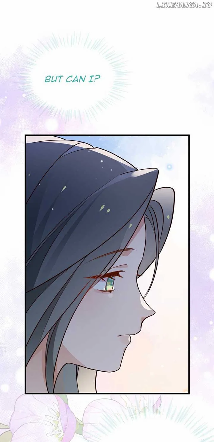 Perfect Heroine Wants to Possess Me Chapter 45 page 19